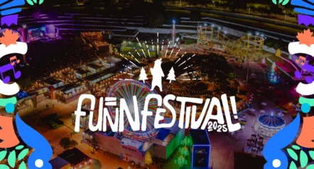 Funn Festival 2025