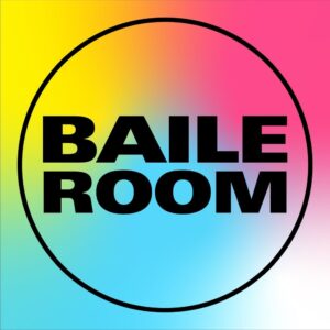 Logo do Baile Room