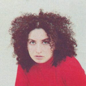 Dora Morelenbaum