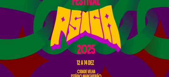 Festival Psica 2025