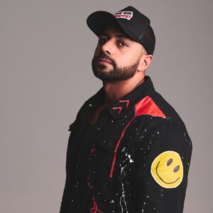 Foto de Thiago Hippólito (DJ Thippo)