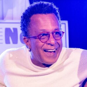Foto do cantor Tony Gordon