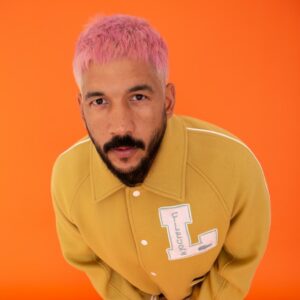 Foto do DJ ZEDOROQUE