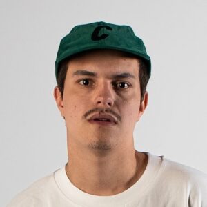 Foto do DJ nocapz