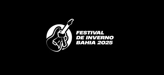 Festival de Inverno Bahia 2025