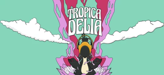 Tropicadelia Festival 2025