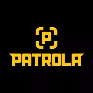 Logo da banda Banda Patrola