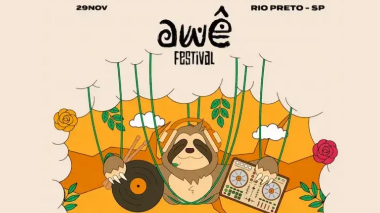 AWÊ Festival 2025