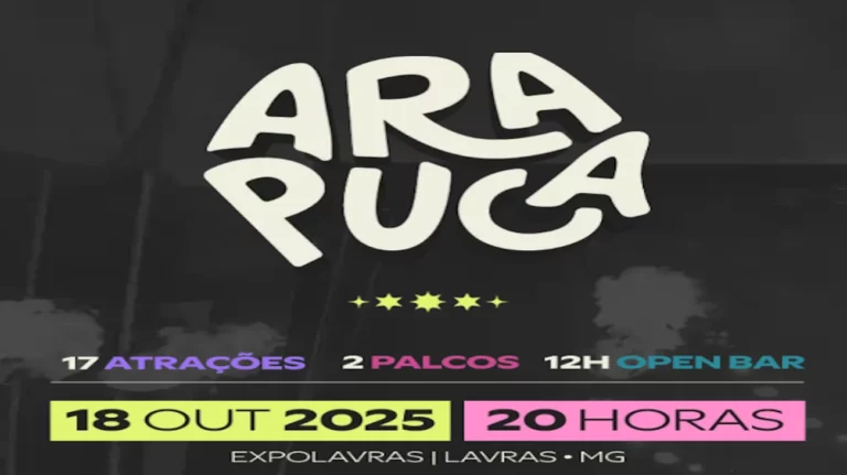 Arapuca Festival 2025