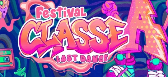 Festival CLASSE A 2025