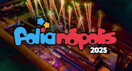 Folianópolis 2025