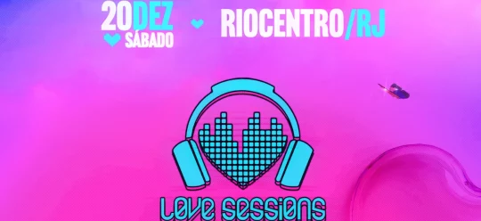 Love Sessions 2025