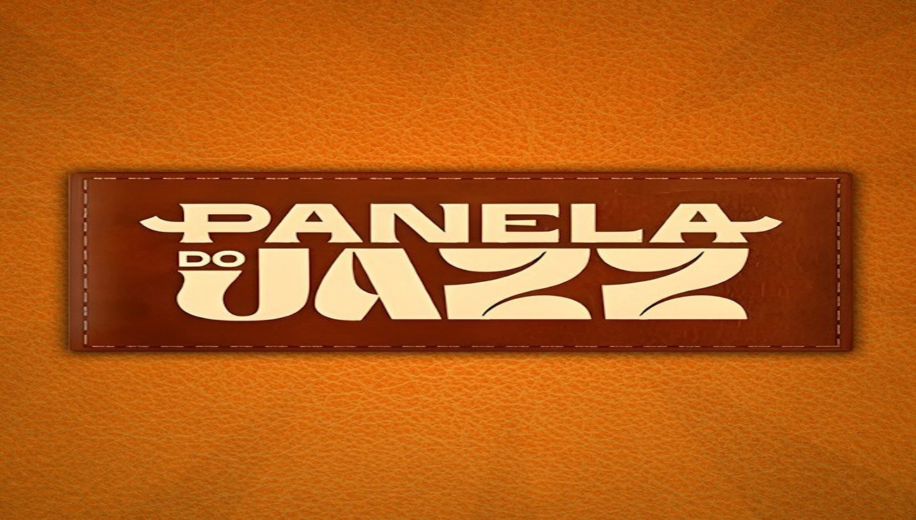 Banner do Panela do Jazz 2025