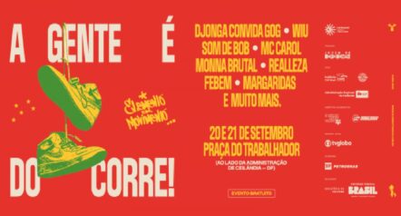 Festival Elemento em Movimento 2025