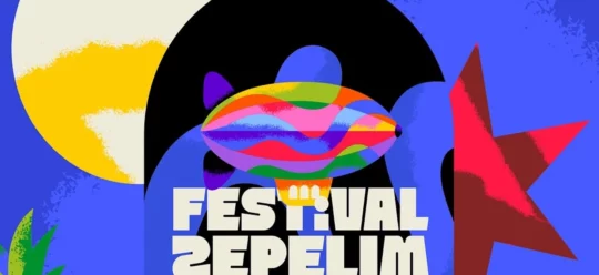 Festival Zepelim 2025