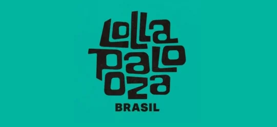 Lollapalooza Brasil 2026