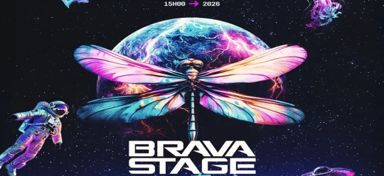 Brava Stage Festival 2026