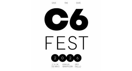 C6 Fest SP 2026
