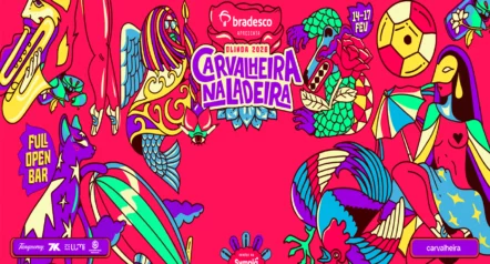 Carvalheira na Ladeira 2026