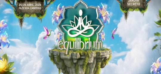 Festival Equilibrium 2026