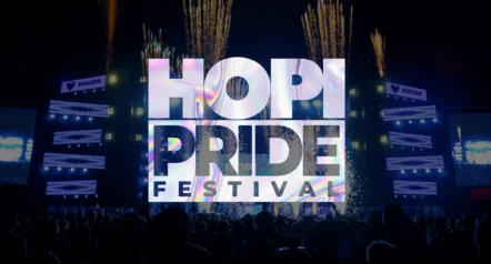 Hopi Pride Festival 2026