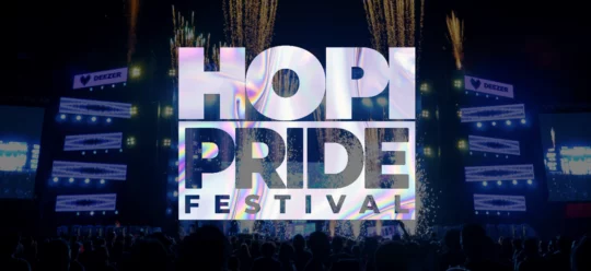Hopi Pride Festival 2026