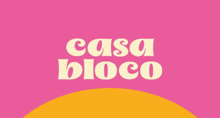 CasaBloco 2026 – Recife