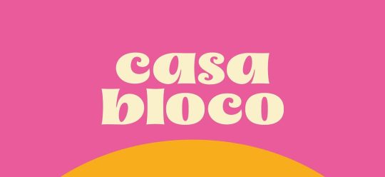 CasaBloco 2026 – Recife