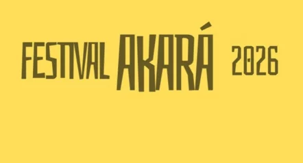Festival Akará 2026