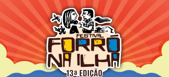 Forró na Ilha 2026