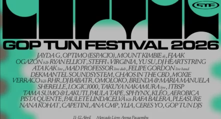 Gop Tun Festival 2026