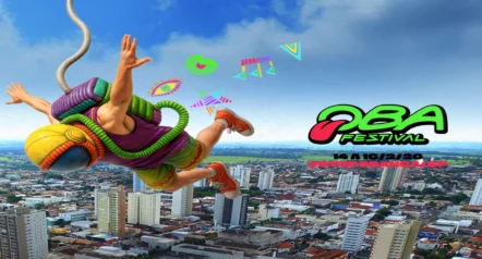 Oba Festival 2026