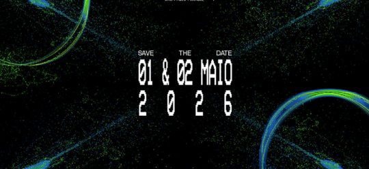 Time Warp Brasil 2026