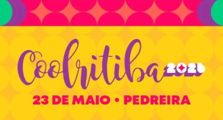 Festival Coolritiba 2026