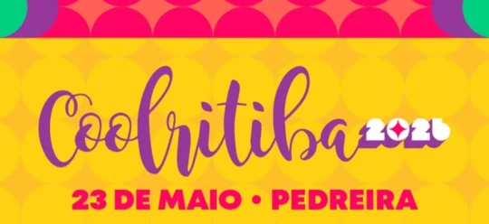Festival Coolritiba 2026