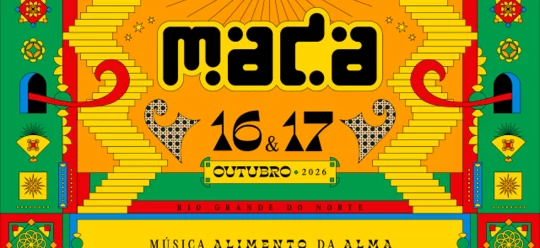 Festival MADA 2026