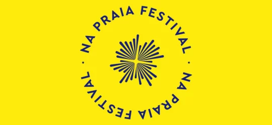 Na Praia Festival 2026