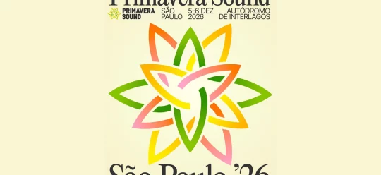 Primavera Sound 2026