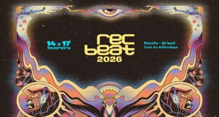 Festival Rec-Beat 2026