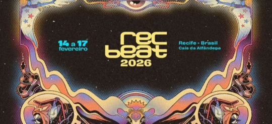 Festival Rec-Beat 2026