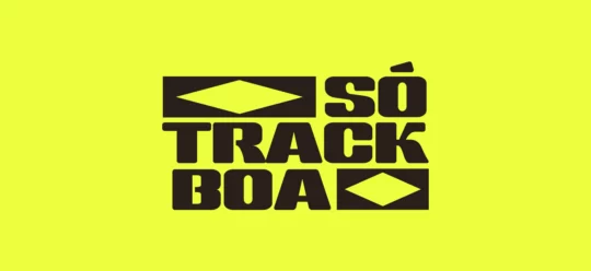 Só Track Boa Festival 2026