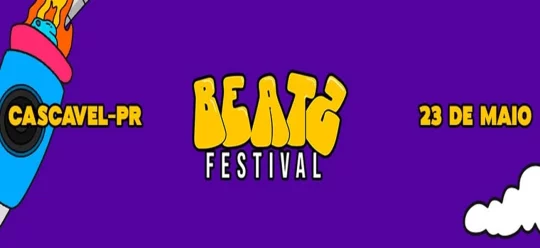 Beatz Festival 2026