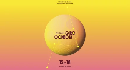 Festival Giro Conecta 2026