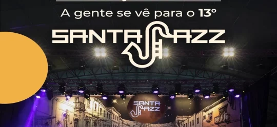 Festival Santa Jazz 2026