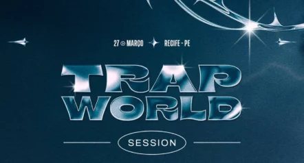 Trap World Recife 2026