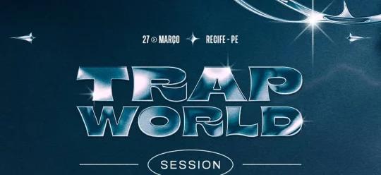 Trap World Recife 2026