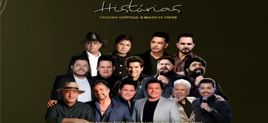 Festival Histórias – Belo Horizonte 2026