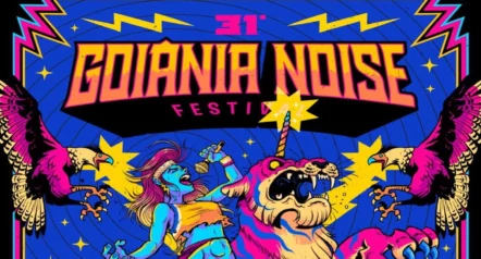 Goiânia Noise Festival 2026