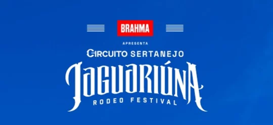 Jaguariúna Rodeo Festival 2026