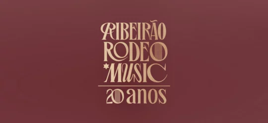 Ribeirão Rodeo Music 2026